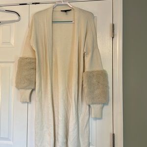 BCBG XL Sweater